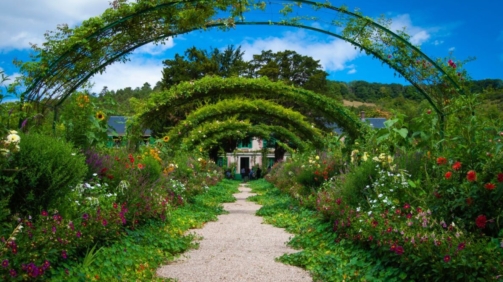 Garden-Design
