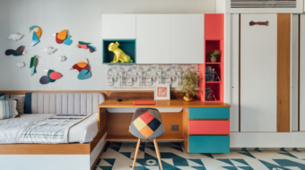 Design ideas for kids room interiors - Beautiful Homes